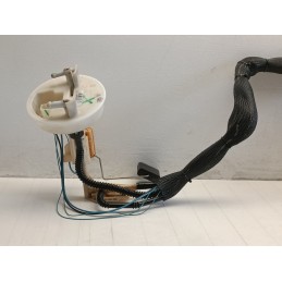 POMPA CARBURANTE GASOLIO MERCEDES CLASSE E W211 320D A2114705894  A9200