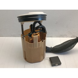 POMPA CARBURANTE GASOLIO MERCEDES CLASSE E W211 320D A2114705894  A9200