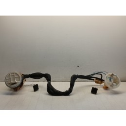 POMPA CARBURANTE GASOLIO MERCEDES CLASSE E W211 320D A2114705894  A9200