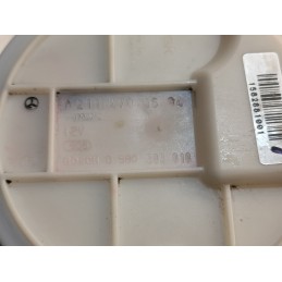 POMPA CARBURANTE GASOLIO MERCEDES CLASSE E W211 320D A2114705894  A9200