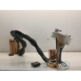 POMPA CARBURANTE GASOLIO MERCEDES CLASSE E W211 320D A2114705894  A9200