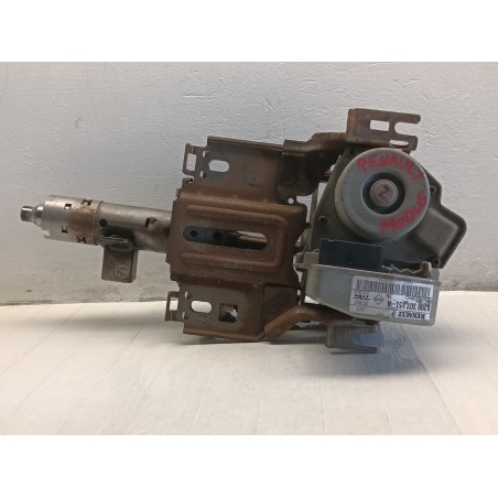 PIANTONE STERZO ELETTRICO RENAULT MODUS 1.2B 2004 2013 8200307151A  A9202
