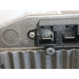 PIANTONE STERZO ELETTRICO RENAULT MODUS 1.2B 2004 2013 8200307151A  A9202