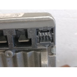 PIANTONE STERZO ELETTRICO RENAULT MODUS 1.2B 2004 2013 8200307151A  A9202