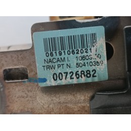 PIANTONE STERZO ELETTRICO RENAULT MODUS 1.2B 2004 2013 8200307151A  A9202