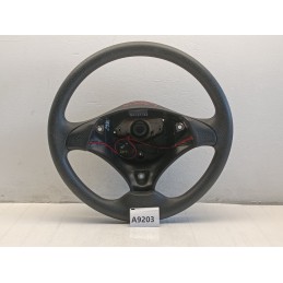 VOLANTE GOMMA LANCIA DEDRA 3 RAZZE 1994 1999 ORIGINALE  A9203