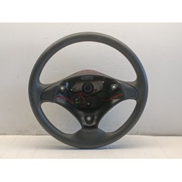 VOLANTE GOMMA LANCIA DEDRA 3 RAZZE 1994 1999 ORIGINALE  A9203
