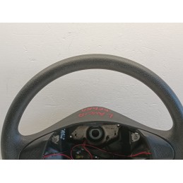VOLANTE GOMMA LANCIA DEDRA 3 RAZZE 1994 1999 ORIGINALE  A9203
