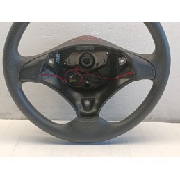 VOLANTE GOMMA LANCIA DEDRA 3 RAZZE 1994 1999 ORIGINALE  A9203