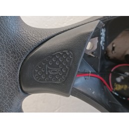 VOLANTE GOMMA LANCIA DEDRA 3 RAZZE 1994 1999 ORIGINALE  A9203