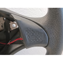 VOLANTE GOMMA LANCIA DEDRA 3 RAZZE 1994 1999 ORIGINALE  A9203