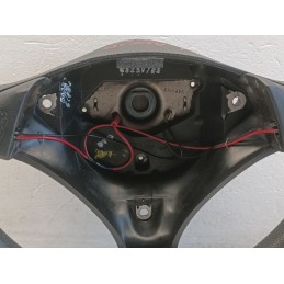 VOLANTE GOMMA LANCIA DEDRA 3 RAZZE 1994 1999 ORIGINALE  A9203