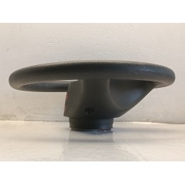 VOLANTE GOMMA LANCIA DEDRA 3 RAZZE 1994 1999 ORIGINALE  A9203