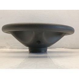 VOLANTE GOMMA LANCIA DEDRA 3 RAZZE 1994 1999 ORIGINALE  A9203