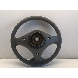VOLANTE GOMMA LANCIA DEDRA 3 RAZZE 1994 1999 ORIGINALE  A9203
