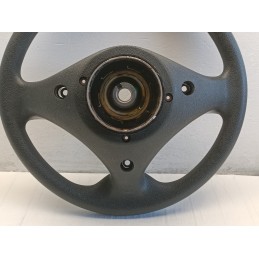 VOLANTE GOMMA LANCIA DEDRA 3 RAZZE 1994 1999 ORIGINALE  A9203