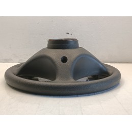 VOLANTE GOMMA LANCIA DEDRA 3 RAZZE 1994 1999 ORIGINALE  A9203