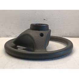 VOLANTE GOMMA LANCIA DEDRA 3 RAZZE 1994 1999 ORIGINALE  A9203