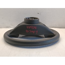 VOLANTE GOMMA LANCIA DEDRA 3 RAZZE 1994 1999 ORIGINALE  A9203