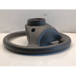 VOLANTE GOMMA LANCIA DEDRA 3 RAZZE 1994 1999 ORIGINALE  A9203