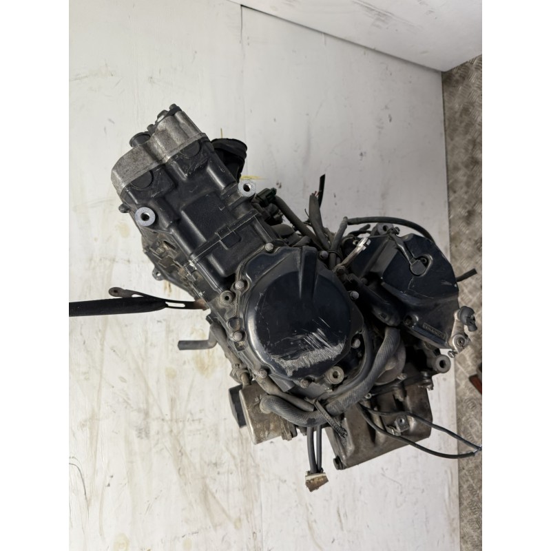 BLOCCO MOTORE SUZUKI GSR 600 N730 2006 2011 USATO B3038 BLOCCO MOTORE SUZUKI GSR 600 N730 2006 2011 USATO B3038