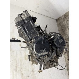 BLOCCO MOTORE SUZUKI GSR 600 N730 2006 2011 USATO  B3038