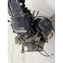 BLOCCO MOTORE SUZUKI GSR 600 N730 2006 2011 USATO  B3038