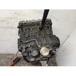 BLOCCO MOTORE SUZUKI GSR 600 N730 2006 2011 USATO  B3038
