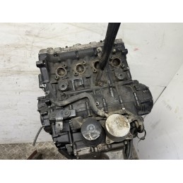 BLOCCO MOTORE SUZUKI GSR 600 N730 2006 2011 USATO  B3038