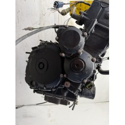 BLOCCO MOTORE SUZUKI GSR 600 N730 2006 2011 USATO  B3038