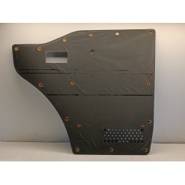 PANNELLO RIVESTIMENTO PORTIERA ANTERIORE SINISTRO FIAT DUCATO 2 1997 2002  A9219
