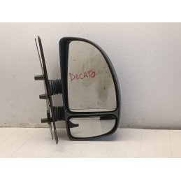 SPECCHIETTO RETROVISORE DESTRO FIAT DUCATO 2 MANUALE 1999 2006  A9220