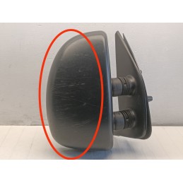 SPECCHIETTO RETROVISORE DESTRO FIAT DUCATO 2 MANUALE 1999 2006  A9220