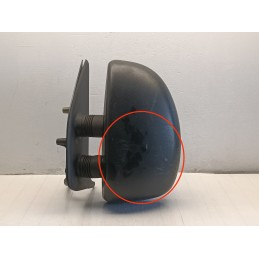 SPECCHIETTO RETROVISORE SINISTRO 7 PIN ELETTRICO FIAT DUCATO 2 1999 2006  A9221