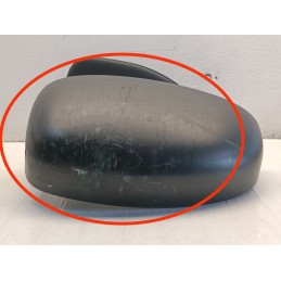 SPECCHIETTO RETROVISORE SINISTRO 7 PIN ELETTRICO FIAT DUCATO 2 1999 2006  A9221