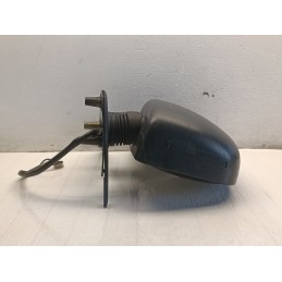 SPECCHIETTO RETROVISORE SINISTRO 7 PIN ELETTRICO FIAT DUCATO 2 1999 2006  A9221