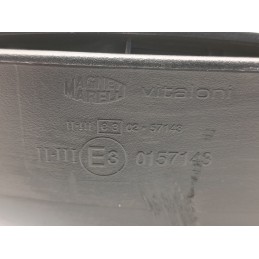 SPECCHIETTO RETROVISORE SINISTRO 7 PIN ELETTRICO FIAT DUCATO 2 1999 2006  A9221