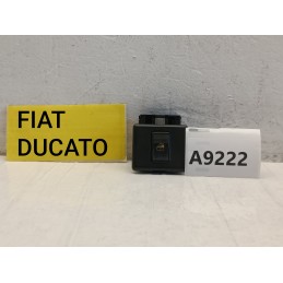 PULSANTE ALZAVETRO ANTERIORE DESTRO FIAT DUCATO 2 1997 2002  A9222