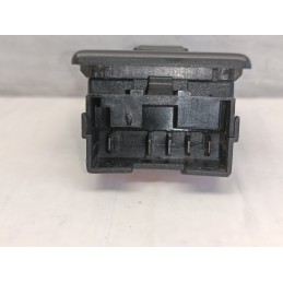 PULSANTE ALZAVETRO ANTERIORE DESTRO FIAT DUCATO 2 1997 2002  A9222