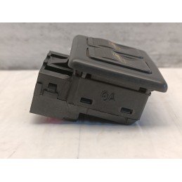 PULSANTIERA ALZAVETRO ANTERIORE SINISTRA FIAT DUCATO 2 1997 2002  A9223