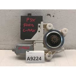 MOTORINO ALZAVETRO PORTA POSTERIORE SINISTRA FORD C MAX 3m5t14b532ae  A9224