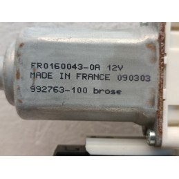 MOTORINO ALZAVETRO PORTA POSTERIORE SINISTRA FORD C MAX 3m5t14b532ae  A9224