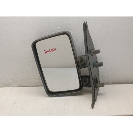 SPECCHIETTO RETROVISORE SINISTRO FIAT DUCATO 2 MANUALE 1994 2002  A9225