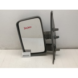 SPECCHIETTO RETROVISORE SINISTRO FIAT DUCATO 2 MANUALE 1994 2002  A9225