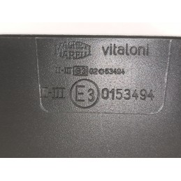 SPECCHIETTO RETROVISORE SINISTRO FIAT DUCATO 2 MANUALE 1994 2002  A9225