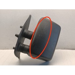 SPECCHIETTO RETROVISORE SINISTRO FIAT DUCATO 2 MANUALE 1994 2002  A9225