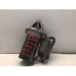 MOTORINO AVVIAMENTO MERCEDES CLASSE E W211 320D A0051516601  A9226