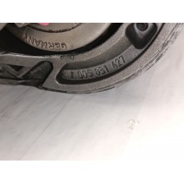 MOTORINO AVVIAMENTO MERCEDES CLASSE E W211 320D A0051516601  A9226
