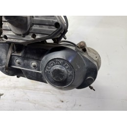 BLOCCO MOTORE HONDA SPAZIO CN 250 MF02E RICAMBI CN250 USATO 1986 2007  B3039