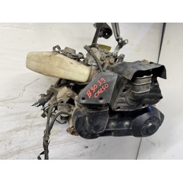 BLOCCO MOTORE HONDA SPAZIO CN 250 MF02E RICAMBI CN250 USATO 1986 2007  B3039